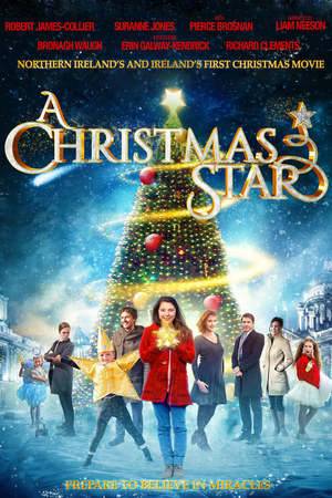Poster: A Christmas Star