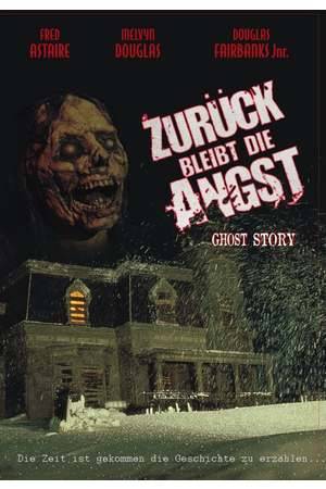 Poster: Rache aus dem Reich der Toten