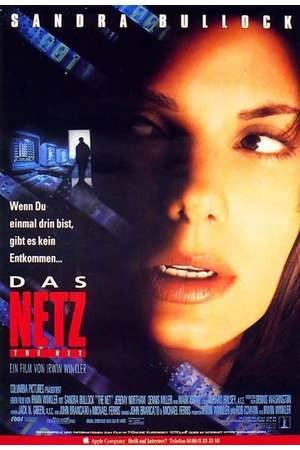 Poster: Das Netz