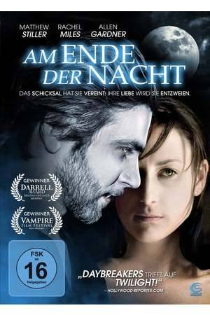 Poster: Am Ende der Nacht