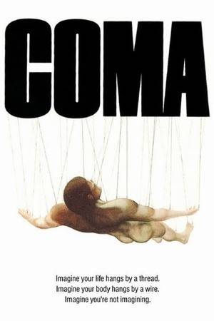 Poster: Coma