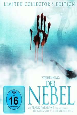 Poster: Der Nebel