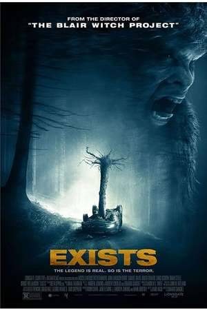 Poster: Exists