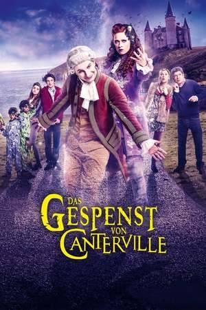 Poster: Das Gespenst von Canterville