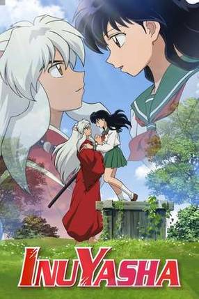 Poster: InuYasha