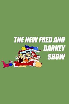 Poster: The New Fred and Barney Show