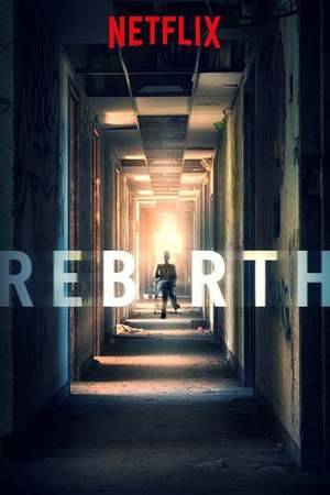 Poster: Rebirth