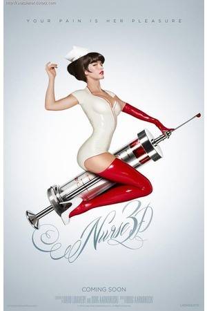 Poster: Nurse