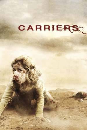 Poster: Carriers