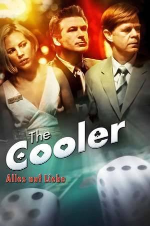 Poster: The Cooler - Alles auf Liebe