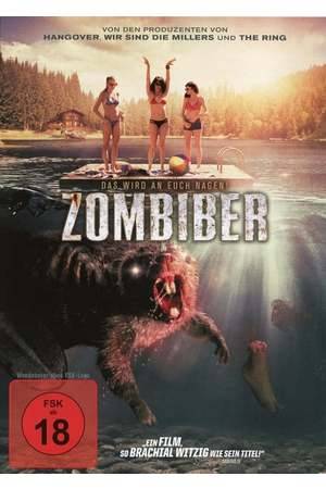 Poster: Zombiber