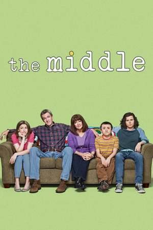 Poster: The Middle