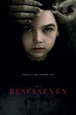 Poster: Die Besessenen