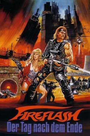 Poster: Fireflash - Der Tag nach dem Ende