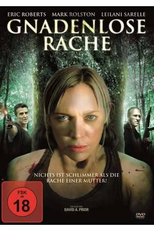 Poster: Gnadenlose Rache