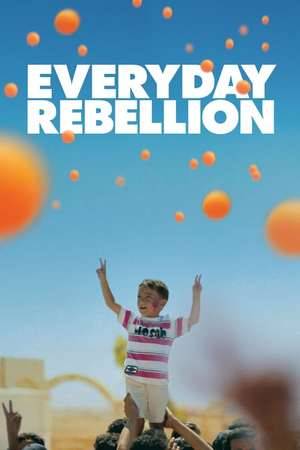 Poster: Everyday Rebellion