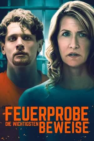 Poster: Feuerprobe - die wichtigsten Beweise