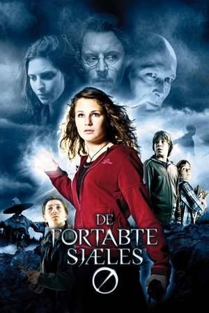 Poster: Insel der verlorenen Seelen