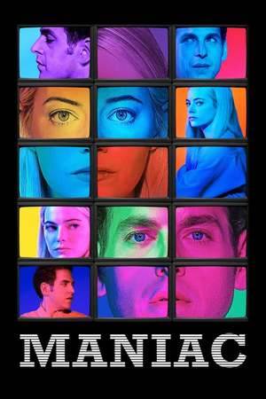 Poster: Maniac