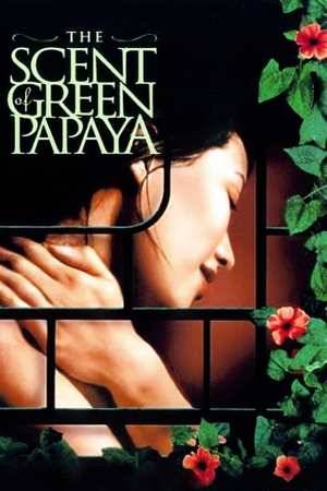 Poster: Der Duft der grünen Papaya