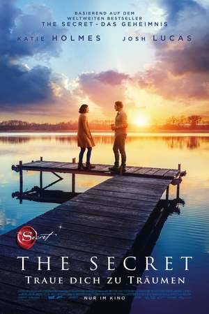 Poster: The Secret - Traue dich zu träumen