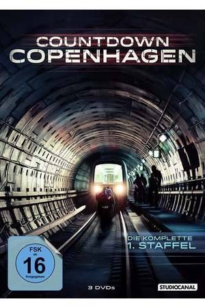 Poster: Countdown Copenhagen