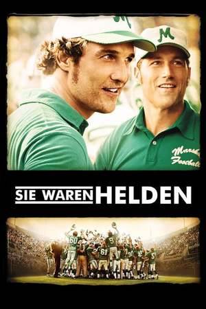 Poster: Sie waren Helden