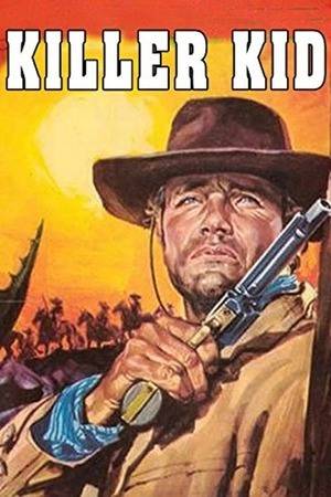 Poster: Chamaco