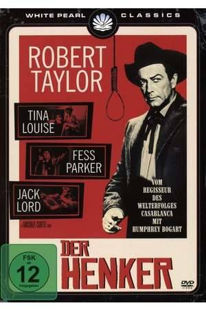Poster: Der Henker
