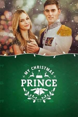 Poster: Mein Weihnachtsprinz