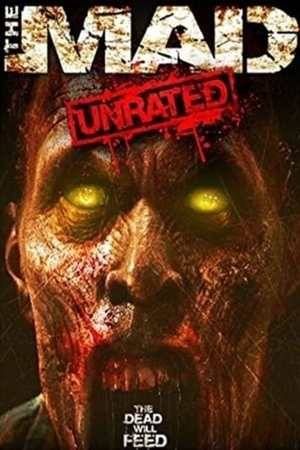 Poster: The Mad