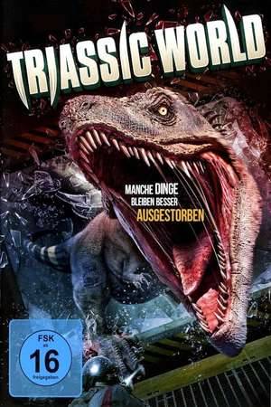 Poster: Triassic World