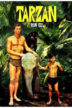 Poster: Tarzan
