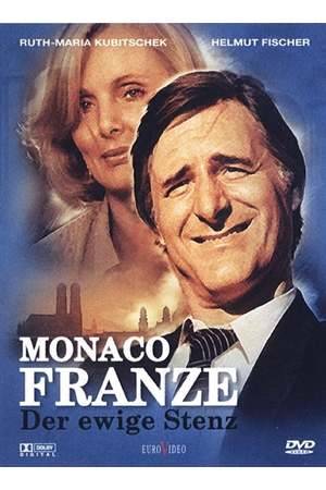 Poster: Monaco Franze