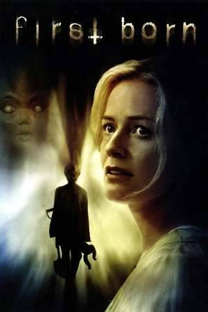 Poster: First Born