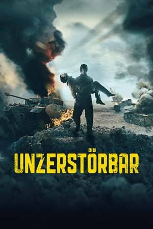 Poster: Unzerstörbar - Die Panzerschlacht von Rostow