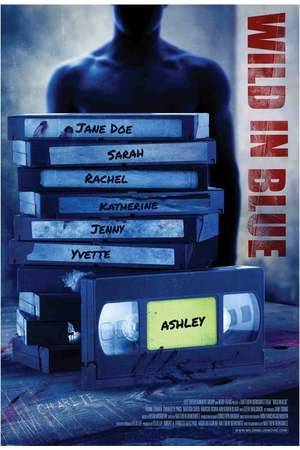 Poster: Wild in Blue