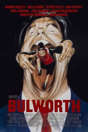 Poster: Bulworth