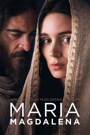 Poster: Maria Magdalena