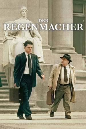 Poster: Der Regenmacher