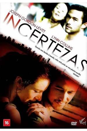 Poster: Uncertainty - Kopf oder Zahl
