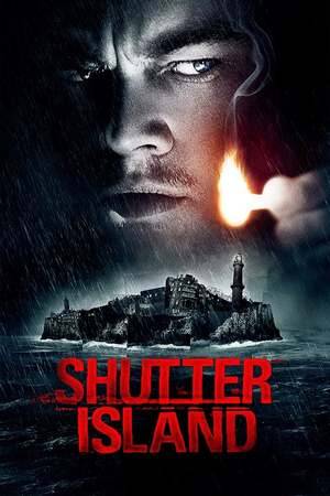 Poster: Shutter Island