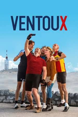 Poster: Ventoux