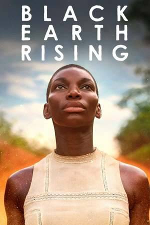 Poster: Black Earth Rising