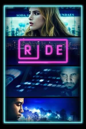 Poster: Ride