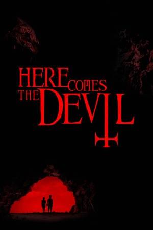 Poster: Here Comes the Devil