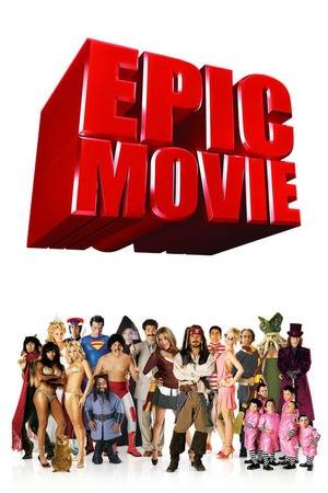 Poster: Fantastic Movie