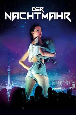 Poster: Der Nachtmahr