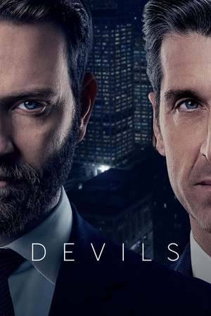 Poster: Devils