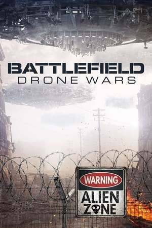 Poster: Battlefield - Drone Wars